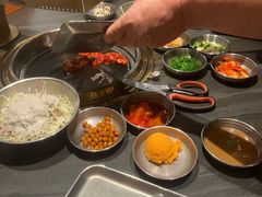 -麻蒲碳烤肉(远景路1号店)