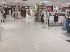 -优衣库(上海正大广场店)