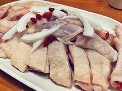 南国锋味椰子鸡（大份）-南国锋味椰子鸡(瀚海店)