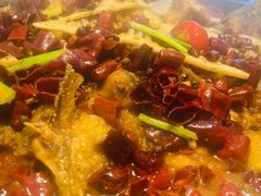 -老板恋上鱼(印象城店)