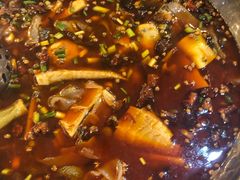 -黑竹香鸡(营和巷店)