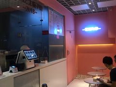 -狐狸和向日葵(北京路店)