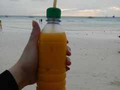 -Jonah's Fruit Shake & Snack Bar