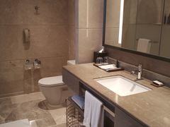 洗手间-广州粤海喜来登酒店