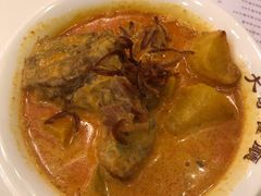 -大哥餐厅(西城花园店)