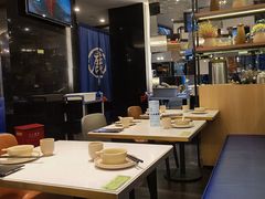 大堂-鹿港小镇(金虹桥国际中心店)