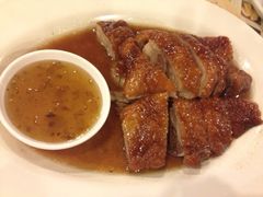 乳鸽-沙田轩(古北店)