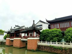 -八大山人梅湖景区