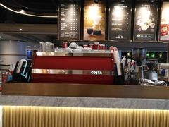 -COSTA COFFEE(恒基名人购物中心店)