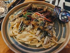-La Creperie法餐厅(芮欧百货店)