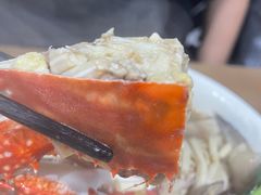 -象山小白象海鲜面