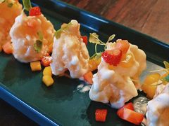 -浙江安吉JW万豪酒店·万豪中餐厅