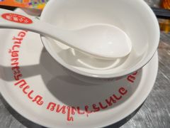 -小小集渔·泰式大排档(太古里香槟店)