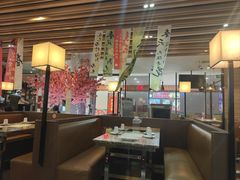 -黄记煌三汁焖锅(新世纪广场店)