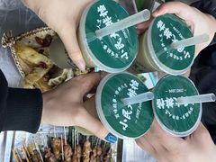 -小民大排档(光谷店)