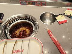 -龍歌自助小火锅(雨花台江南虹悦城店)