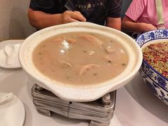 排骨藕汤-刘胖子家常菜·蹄花焖藕(中南店)