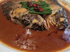 -老三烤肉·融合菜宴会厅