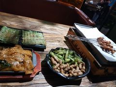 -铁人烧烤(北京店)