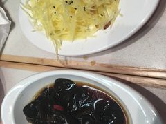 -喜家德虾仁水饺(青年大街店)