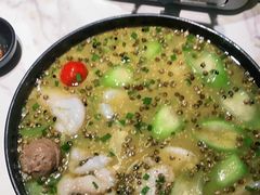 -乔阿马·江南味·驴肉香(龙湖华泾天街店)