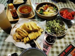 -阿金大白·上海菜馆(新天地店)