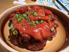 -宏达老菜馆(东安街店)