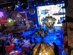 -胡桃里音乐酒馆(石家庄店)