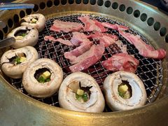 -谷牛和牛烤肉(漕河泾印象城店)