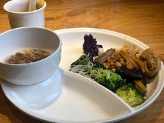 -素满香·素食自助餐(苏州·临顿路店)