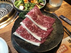 -黑牛黑猪烤肉专门店(万象城店)
