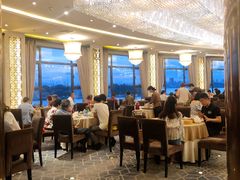 大堂-鹭江宾馆·观海餐厅