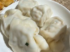 -金谷园饺子馆(北邮总店)