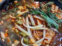 -螺蛳粉先生(蓟门桥店)