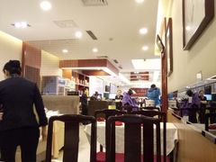 大堂-马凯餐厅(长椿街店)