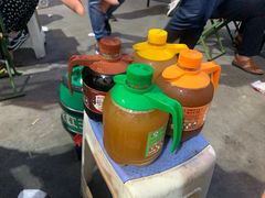 -永红源啤酒·烧烤·海鲜·大排档(台柳路店)