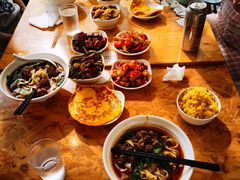 -阿那亚第二食堂 Cafeteria 2