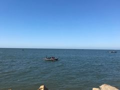 -李官龙王庙海滨旅游度假村
