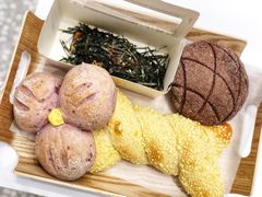 -奈雪的茶(湖滨银泰in77C区PRO店)