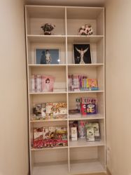 -莉泽月子中心(凯旋江景店)