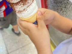 -DQ·蛋糕·冰淇淋(天通苑华联店)