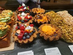 -Money Shops(愚园路店)