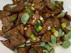 -宛平李记小吃(东关街店)