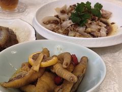 -荣粤酒家·融合粤菜