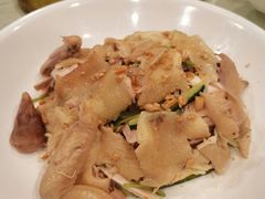 -亮庆餐厅·粤菜·早茶(篁庄店)