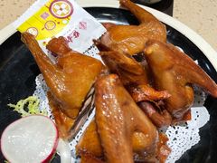 乳鸽-点都德(春熙路群光广场店)