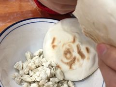 -老米家泡馍(都市印象店)