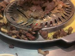 -喜来稀肉(虹泉路店)