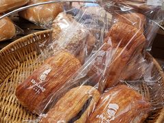 -西村叔叔的店·面包·甜品·蛋糕(清河万象汇店)