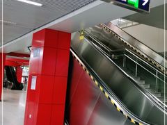 -望京西(地铁站)